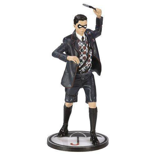 Umbrella Academy #2 Diego 7 Inch Figure