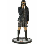Umbrella Academy #3 Allison 6.25 Inch Figure