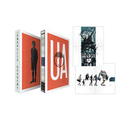 Umbrella Academy Boxed Set
