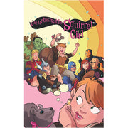 Unbeatable Squirrel Girl Omnibus, The