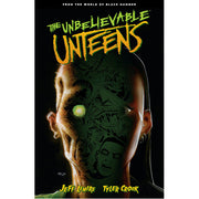 Unbelievable Unteens, The: from the World of Black Hammer V1 (Paperback)