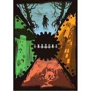 Unbound RPG