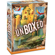 Unboxed