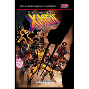Uncanny X-Men: Alan Davis Omnibus - Volume 1 (Paperback)