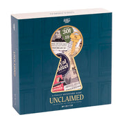 Unclaimed Game