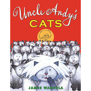 Uncle Andy's