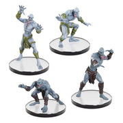 Undead Armies - Ghouls & Ghasts: D&D Icons of the Realms