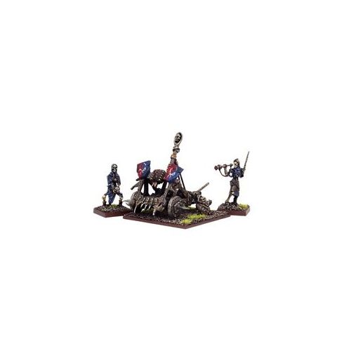 Undead Balefire Catapult