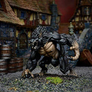 Undead Lykanis
