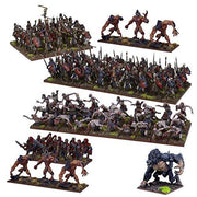 Undead Mega Army