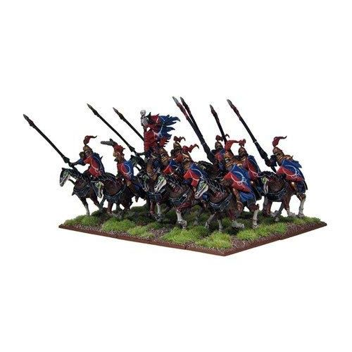 Undead Revenant Knights