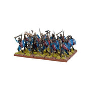 Undead Skeleton Regiment