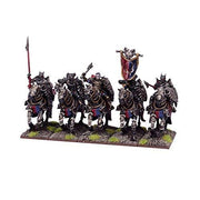 Undead Soul Reaver Cavalry Troop