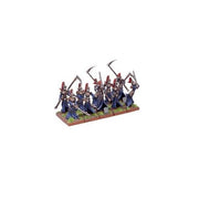 Undead Wraiths