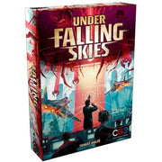 *A Grade* Under Falling Skies