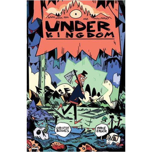 Under Kingdom