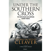 Under the Southern Cross