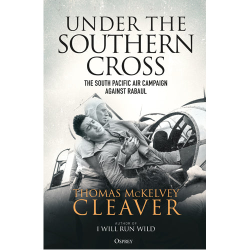 Under the Southern Cross