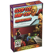Undercover: Good Cop Bad Cop Expansion