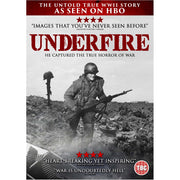 Underfire - DVD