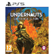 Undernauts - PS5