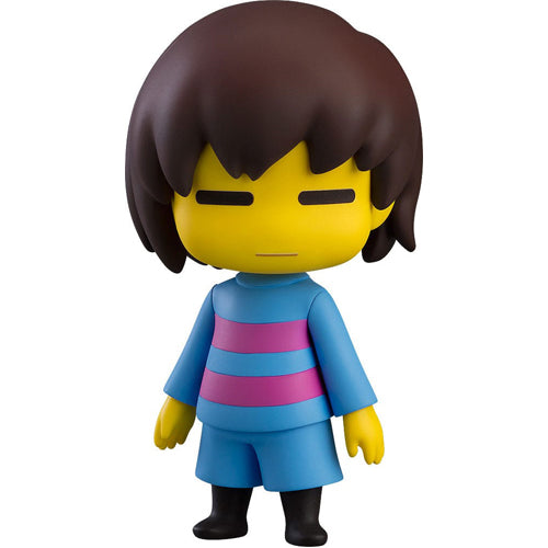 Undertale Nendoroid Action Figure The Human 10 cm