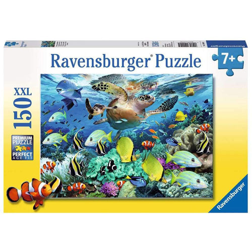 Underwater Paradise XXL 150 Pieces