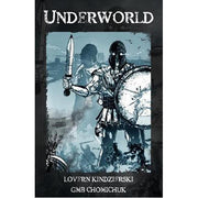 Underworld (Paperback)