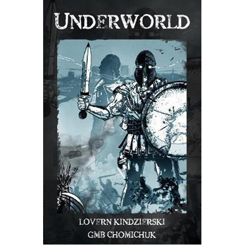 Underworld (Paperback)