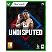 Undisputed - Xbox Series X/S