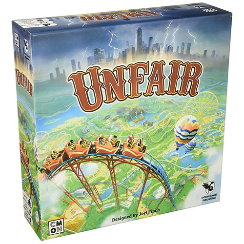 Unfair