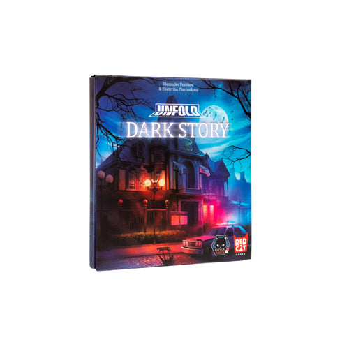 Unfold: Dark Story