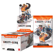 UniVersus: Guilty Gear: Strive - Blitz Box