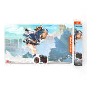 UniVersus Guilty Gear -Strive- Playmat: Bridget