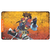UniVersus Guilty Gear -Strive- Playmat: Sol Badguy