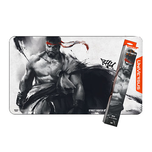 UniVersus: Street Fighter 6 - Playmat - Ryu