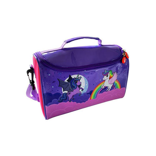 Unicorn Carry All Bag - Nintendo Switch