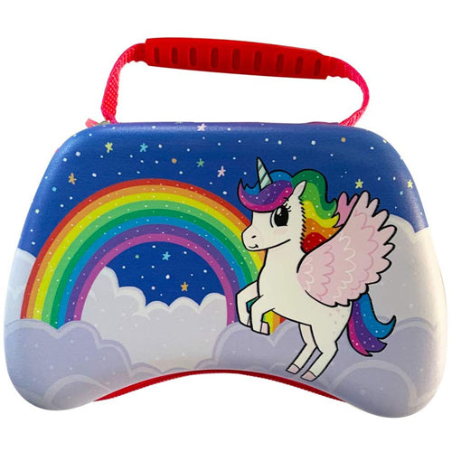 Unicorn Controller Case - PS4