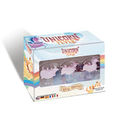 Unicorn Fever: Royal Hooves Expansion