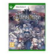Unicorn Overlord Premium Edition - Xbox Series X/S