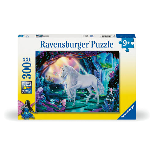 Unicorn Puzzle - 300 Pieces XXL
