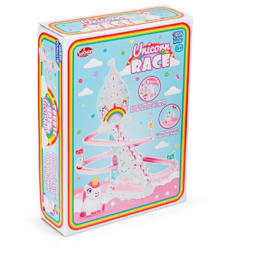 *B Grade* Unicorn Race