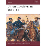 Union Cavalryman 1861–65