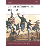 Union Infantryman 1861–65