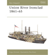 Union River Ironclad 1861–65