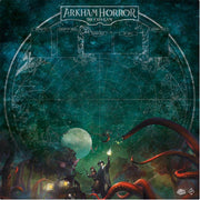 Unit Countless Terrors 1-4 Player Playmat: Arkham Horror Lcg