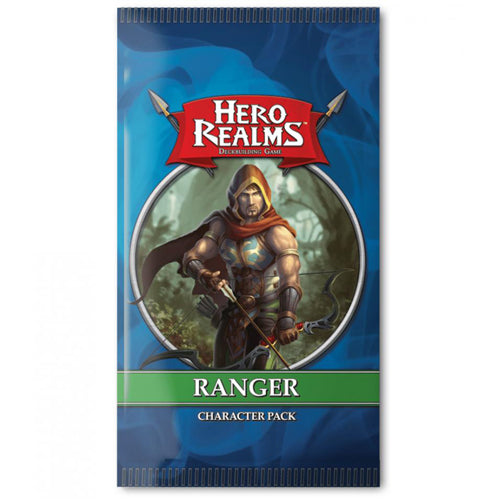 (Unit) Ranger Adventure Deck: Hero Realms