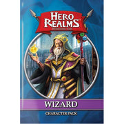 (Unit) Wizard Adventure Deck: Hero Realms