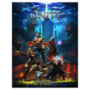 Unity RPG Core Rulebook