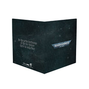 Universal Datasheet Folio: Warhammer 40,000